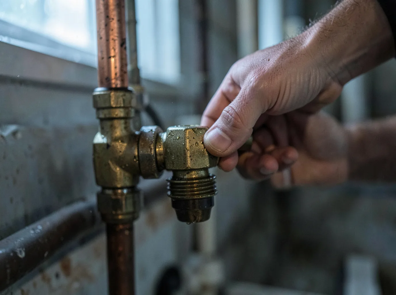 Emergency Plumber Pilot Knob, MO FAQs